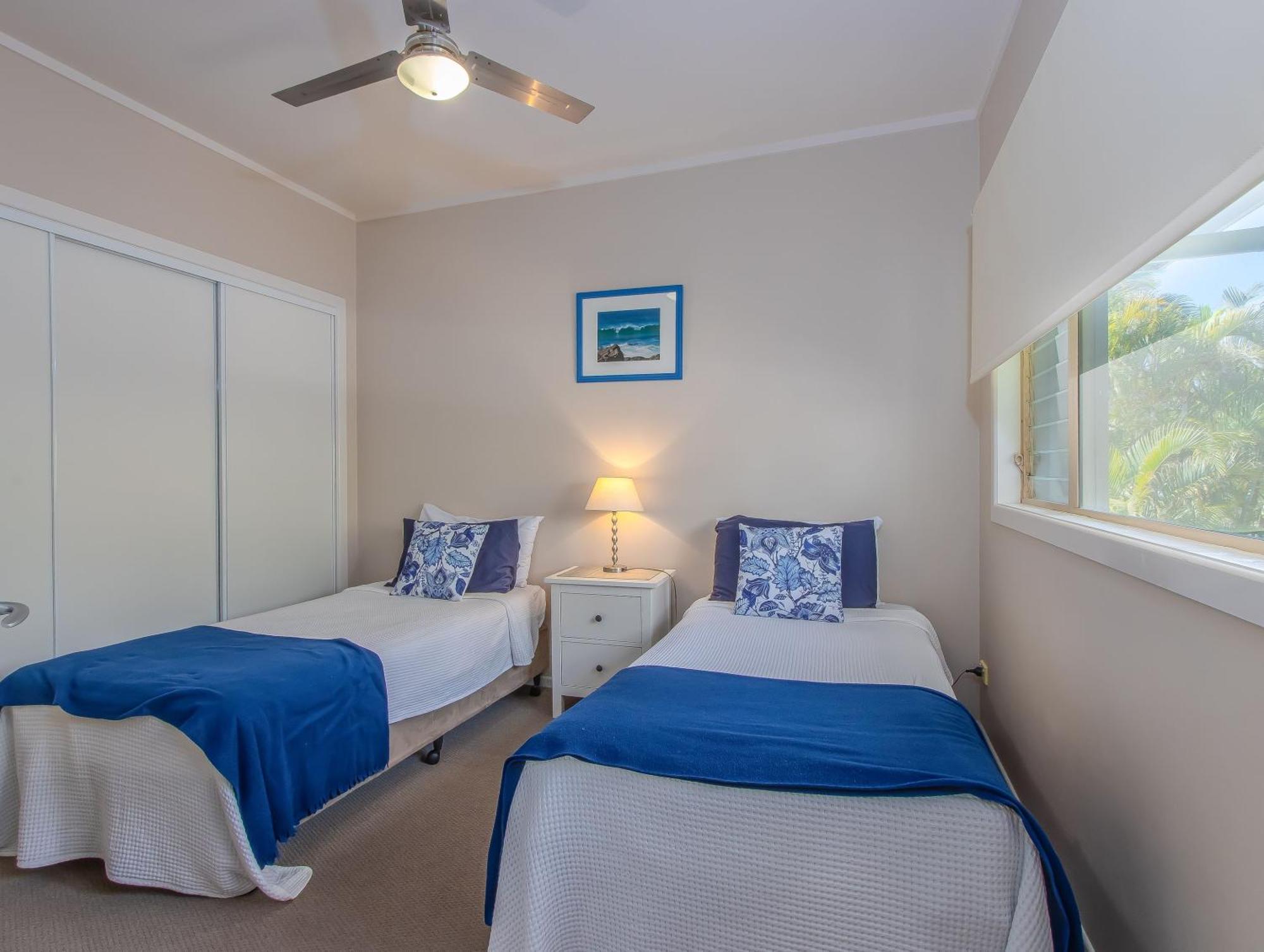 Hastings Cove Holiday Apartments Hastings Point Exterior foto