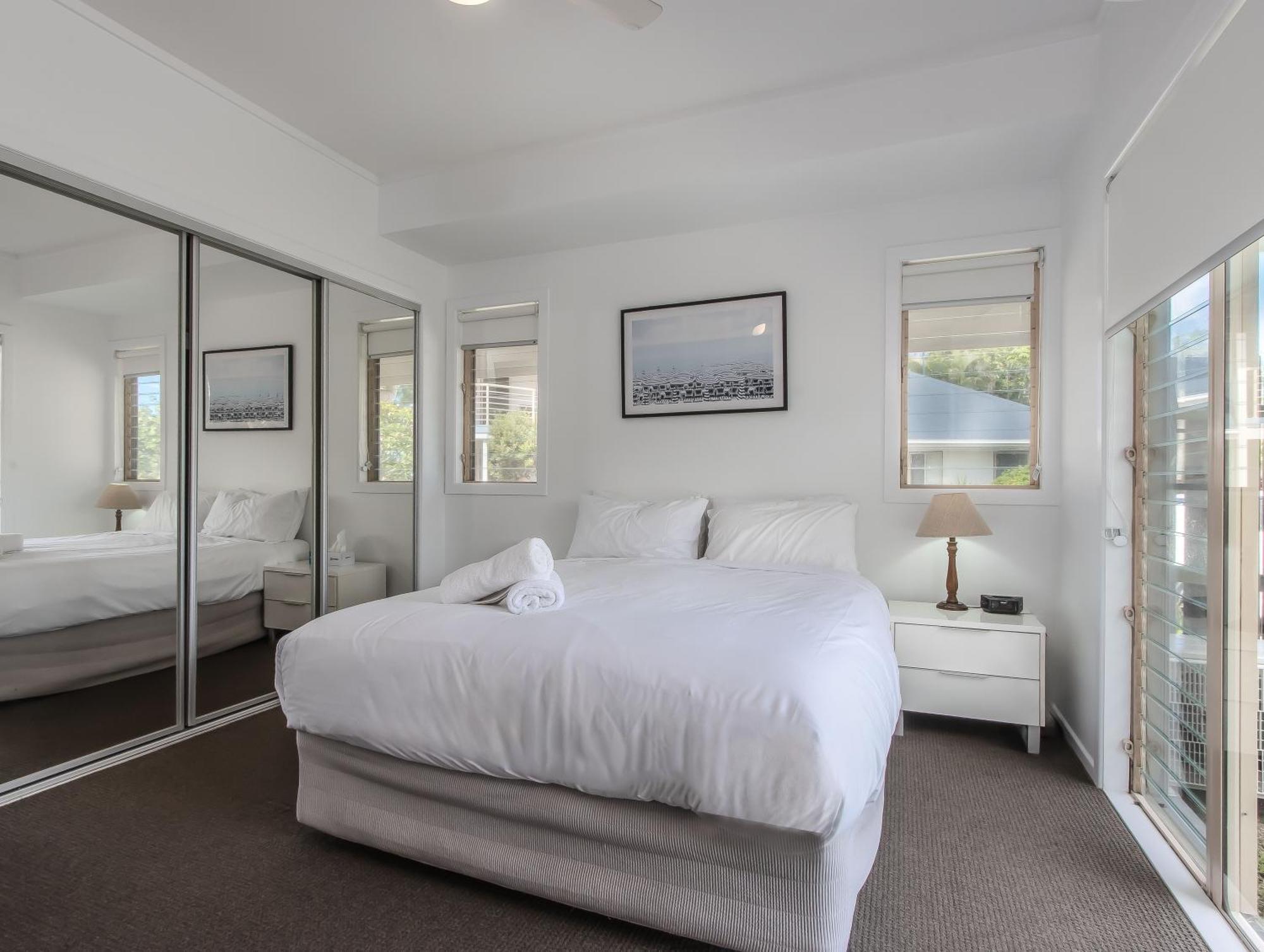 Hastings Cove Holiday Apartments Hastings Point Exterior foto