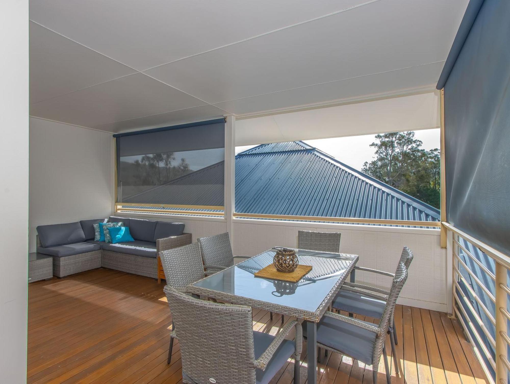 Hastings Cove Holiday Apartments Hastings Point Exterior foto