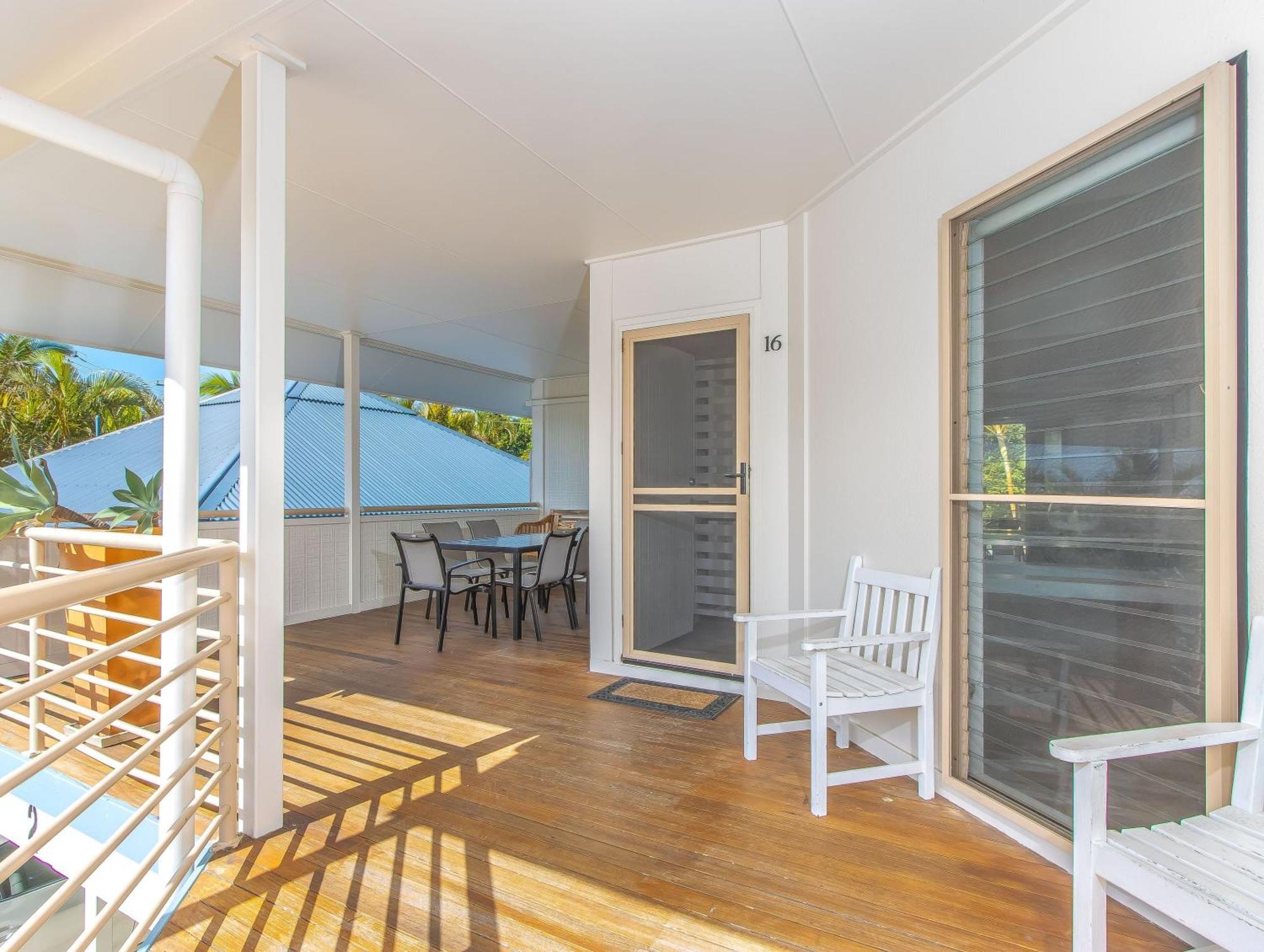 Hastings Cove Holiday Apartments Hastings Point Exterior foto