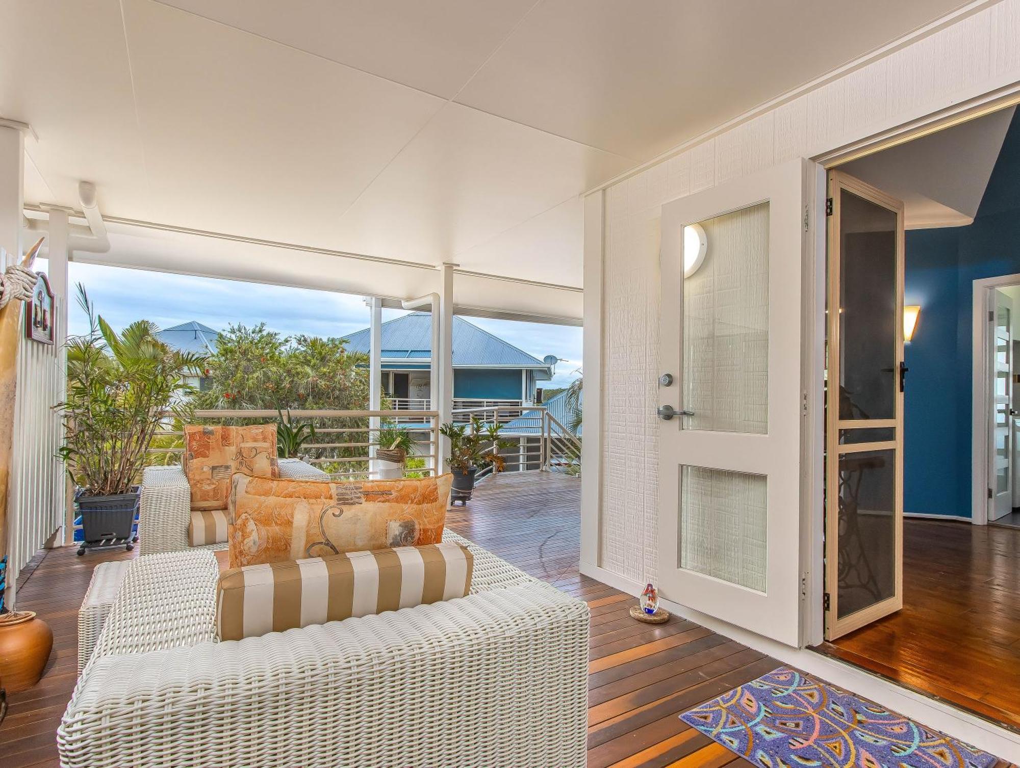 Hastings Cove Holiday Apartments Hastings Point Exterior foto