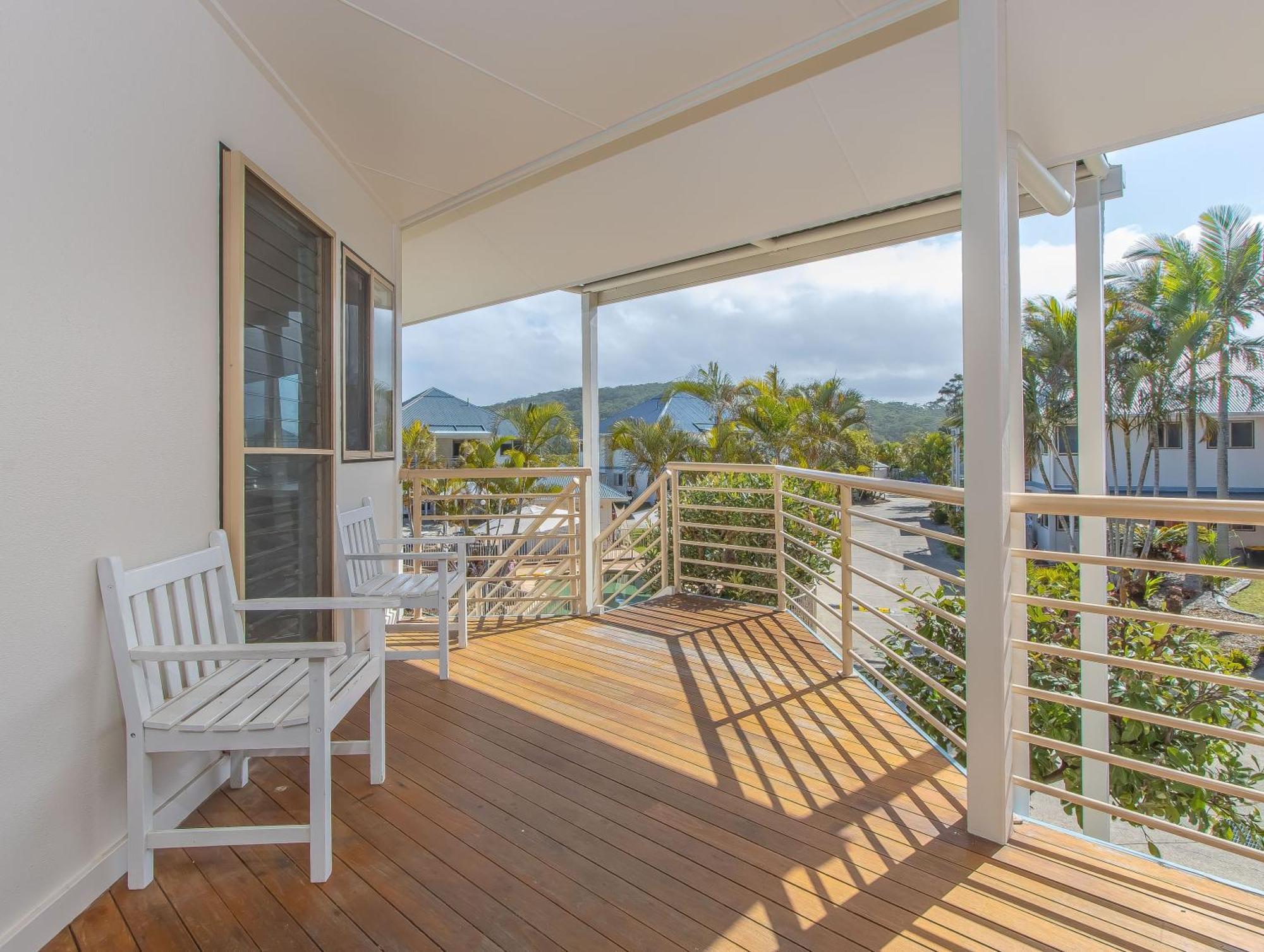 Hastings Cove Holiday Apartments Hastings Point Exterior foto