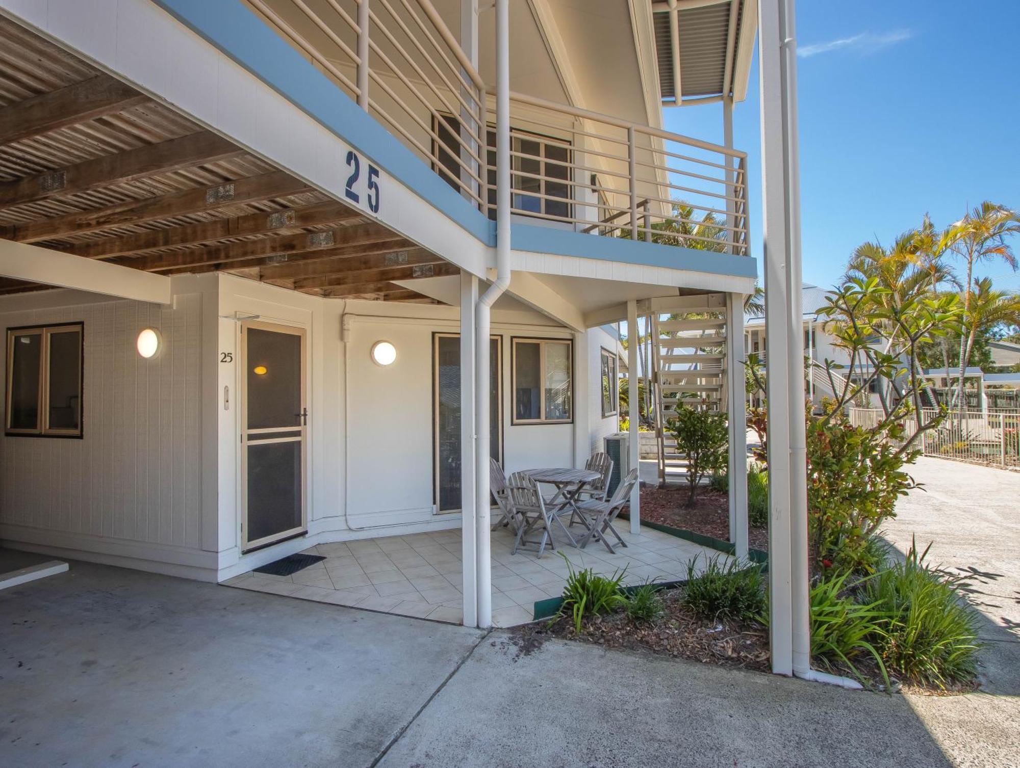 Hastings Cove Holiday Apartments Hastings Point Exterior foto