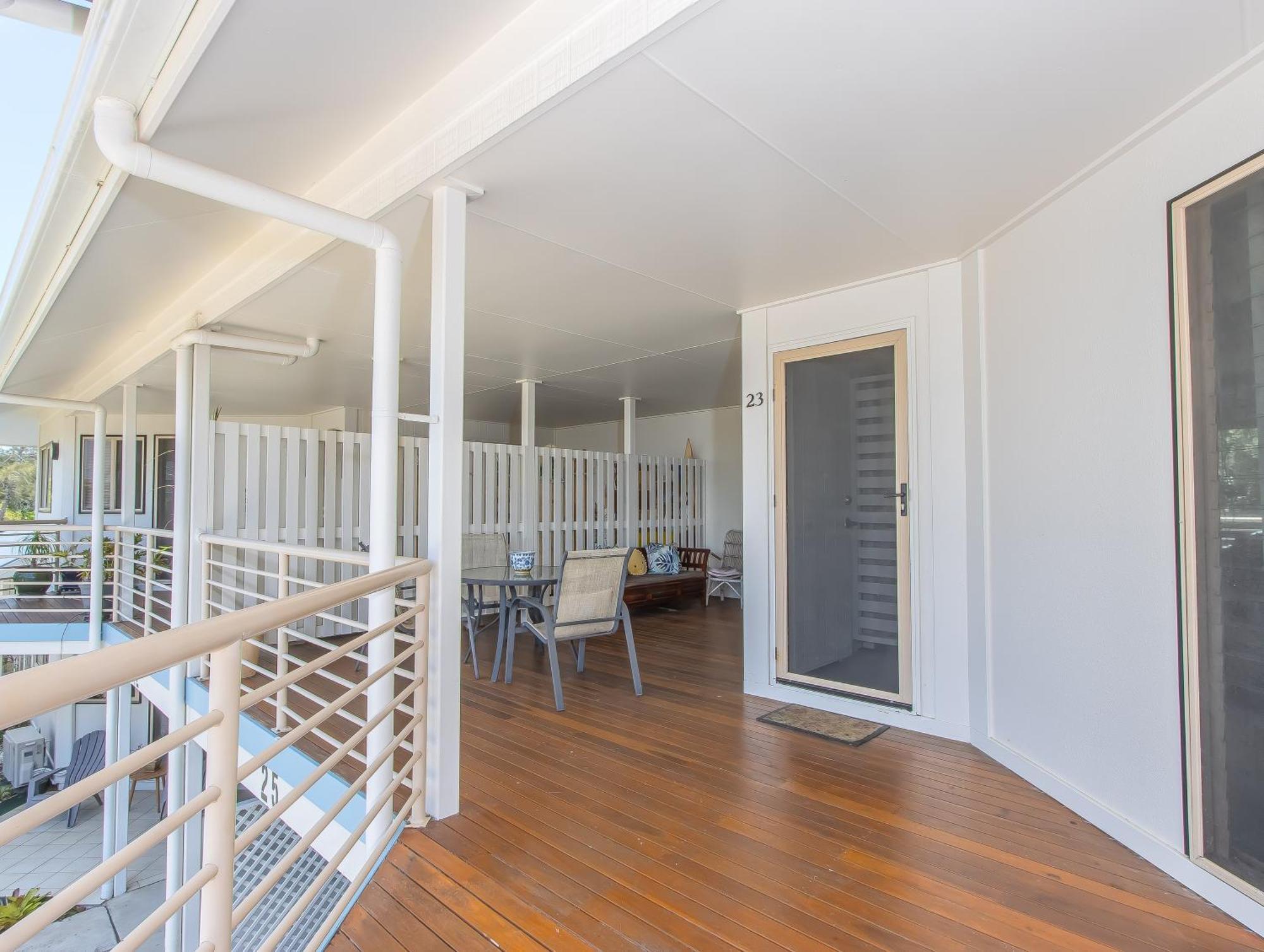 Hastings Cove Holiday Apartments Hastings Point Exterior foto