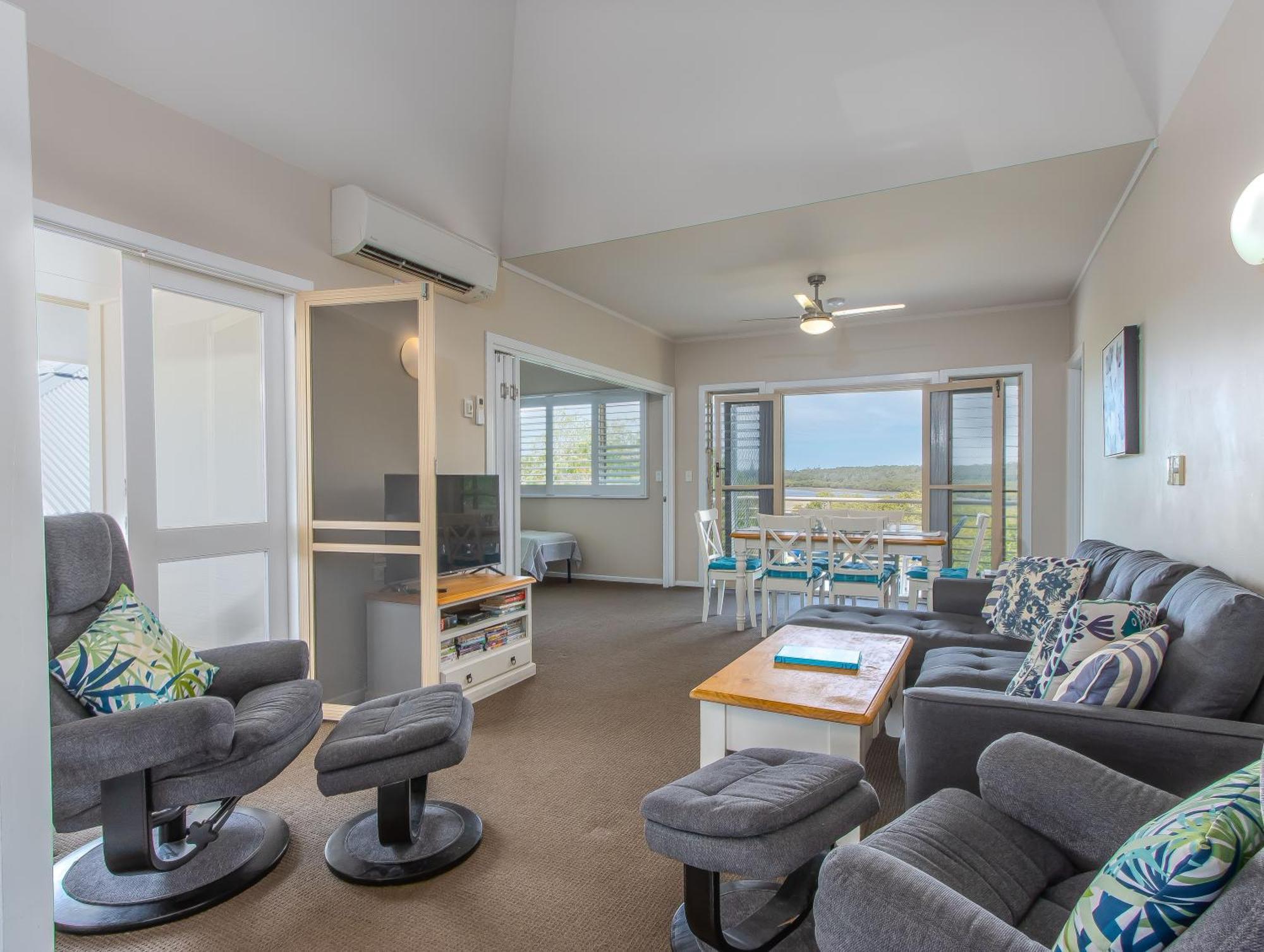 Hastings Cove Holiday Apartments Hastings Point Exterior foto