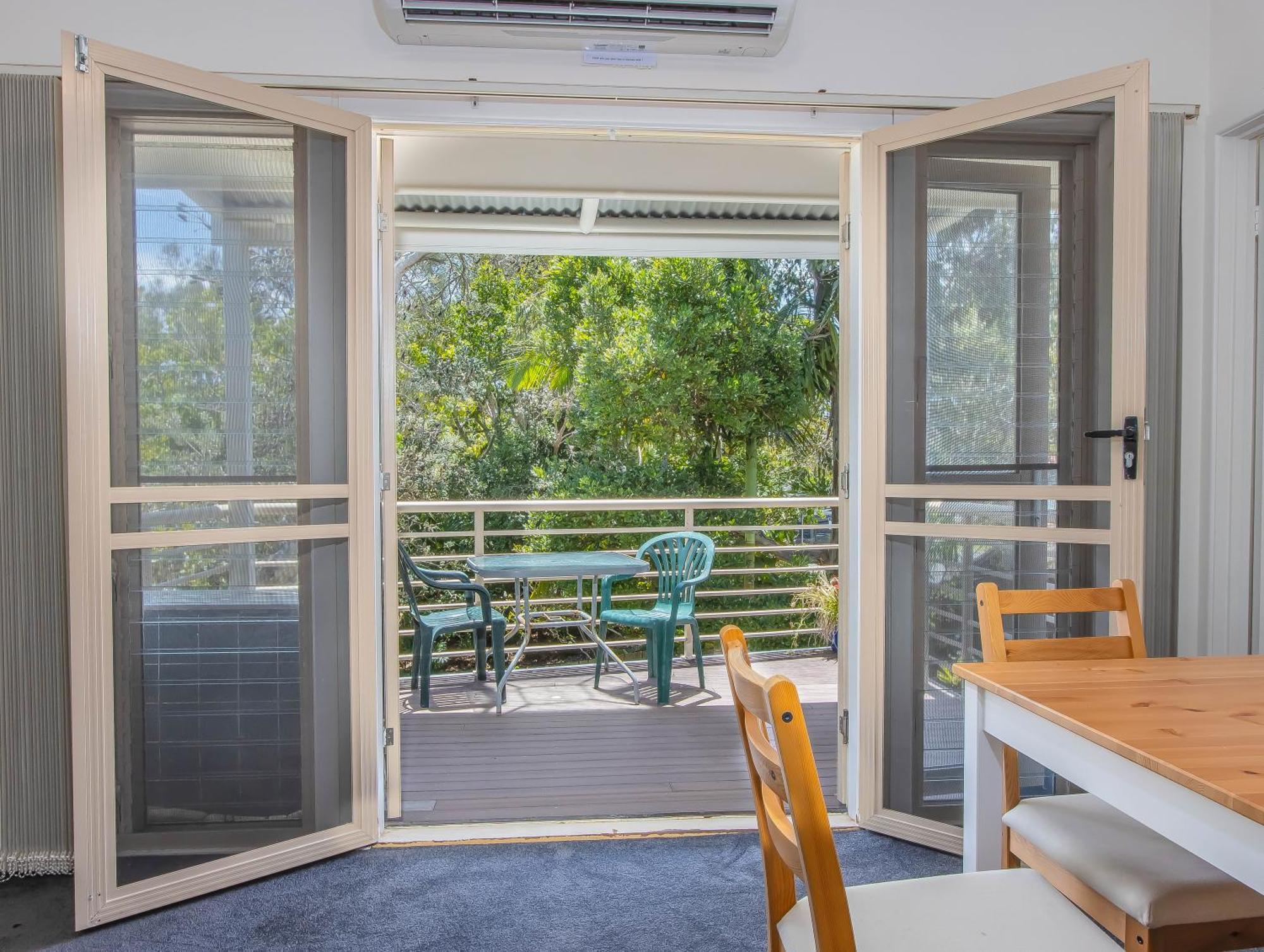 Hastings Cove Holiday Apartments Hastings Point Exterior foto
