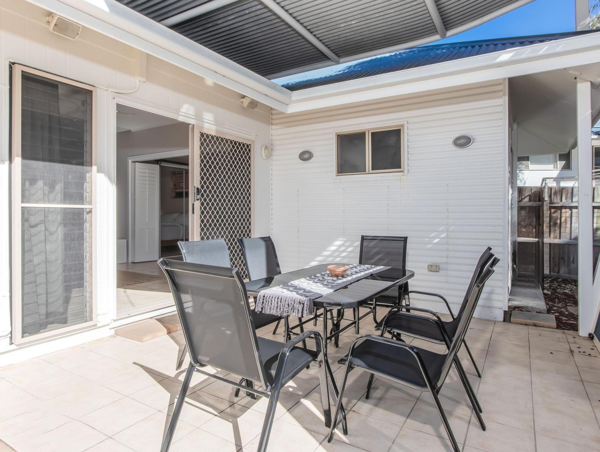 Hastings Cove Holiday Apartments Hastings Point Exterior foto