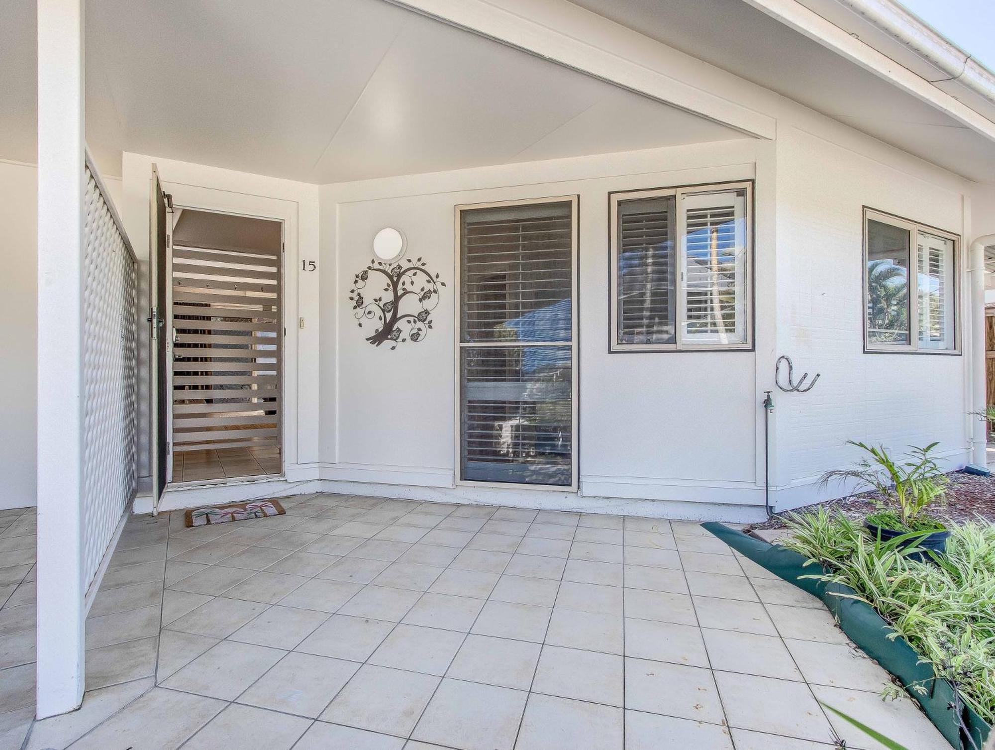 Hastings Cove Holiday Apartments Hastings Point Exterior foto