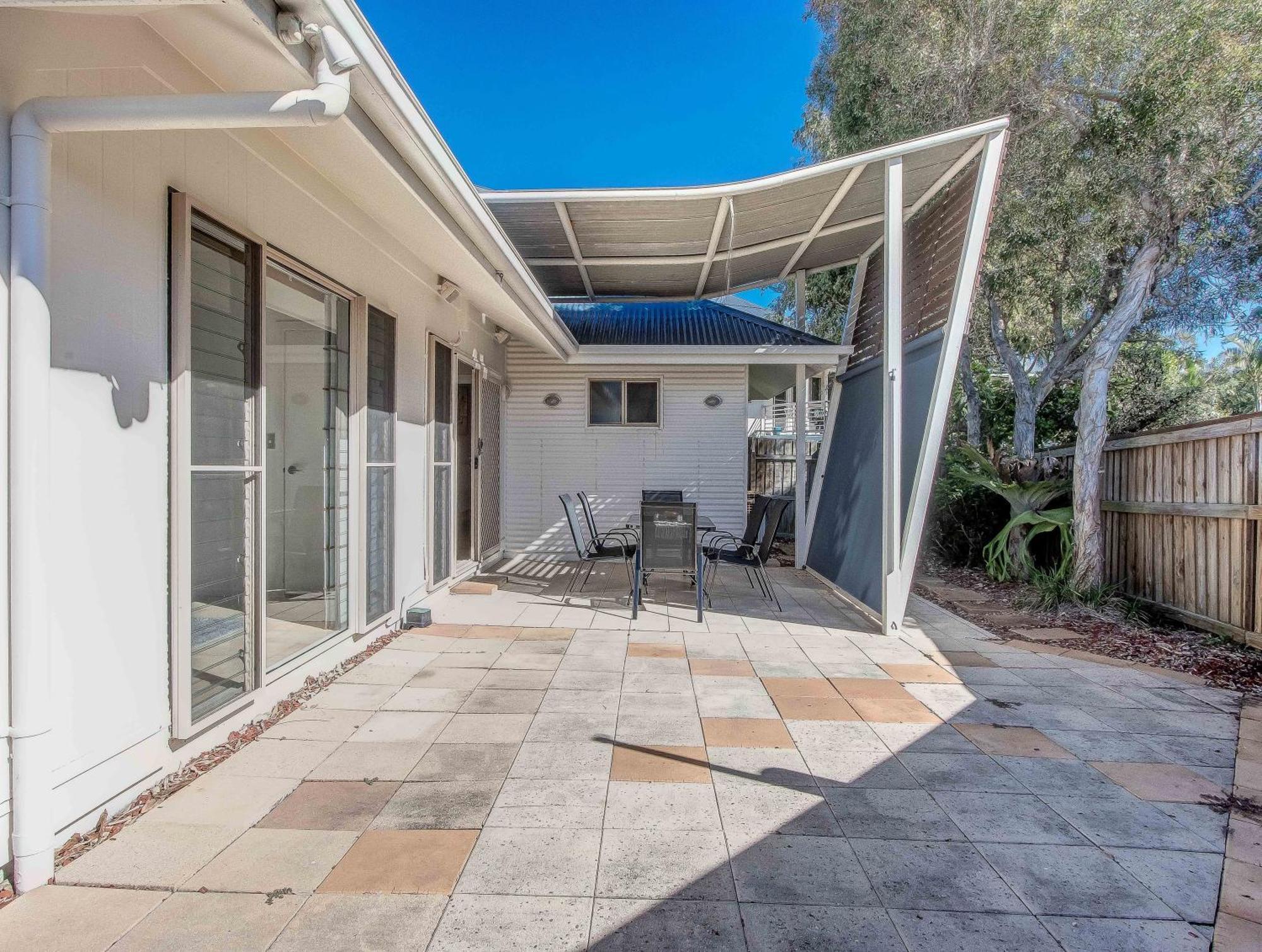 Hastings Cove Holiday Apartments Hastings Point Exterior foto