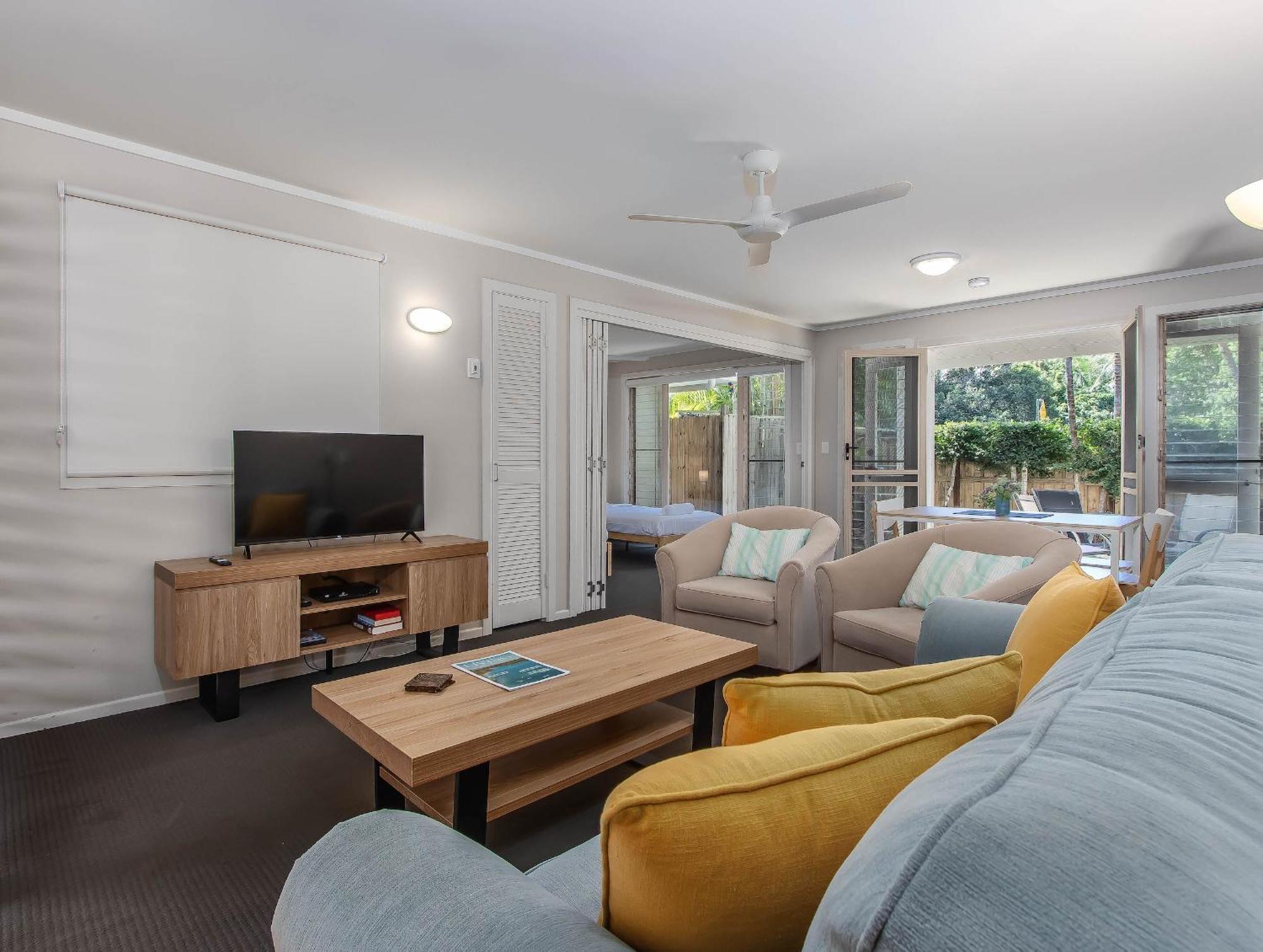 Hastings Cove Holiday Apartments Hastings Point Exterior foto