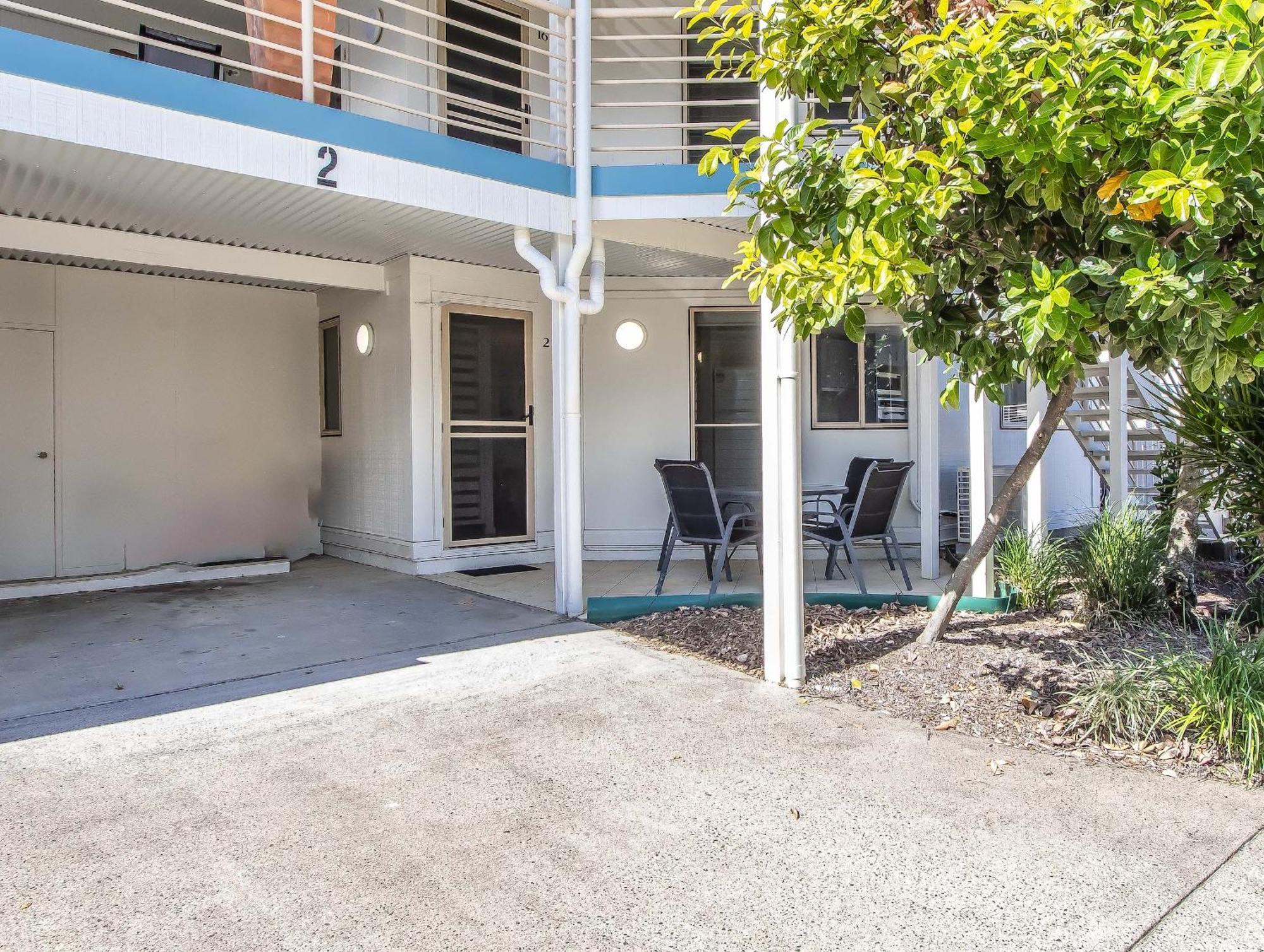 Hastings Cove Holiday Apartments Hastings Point Exterior foto