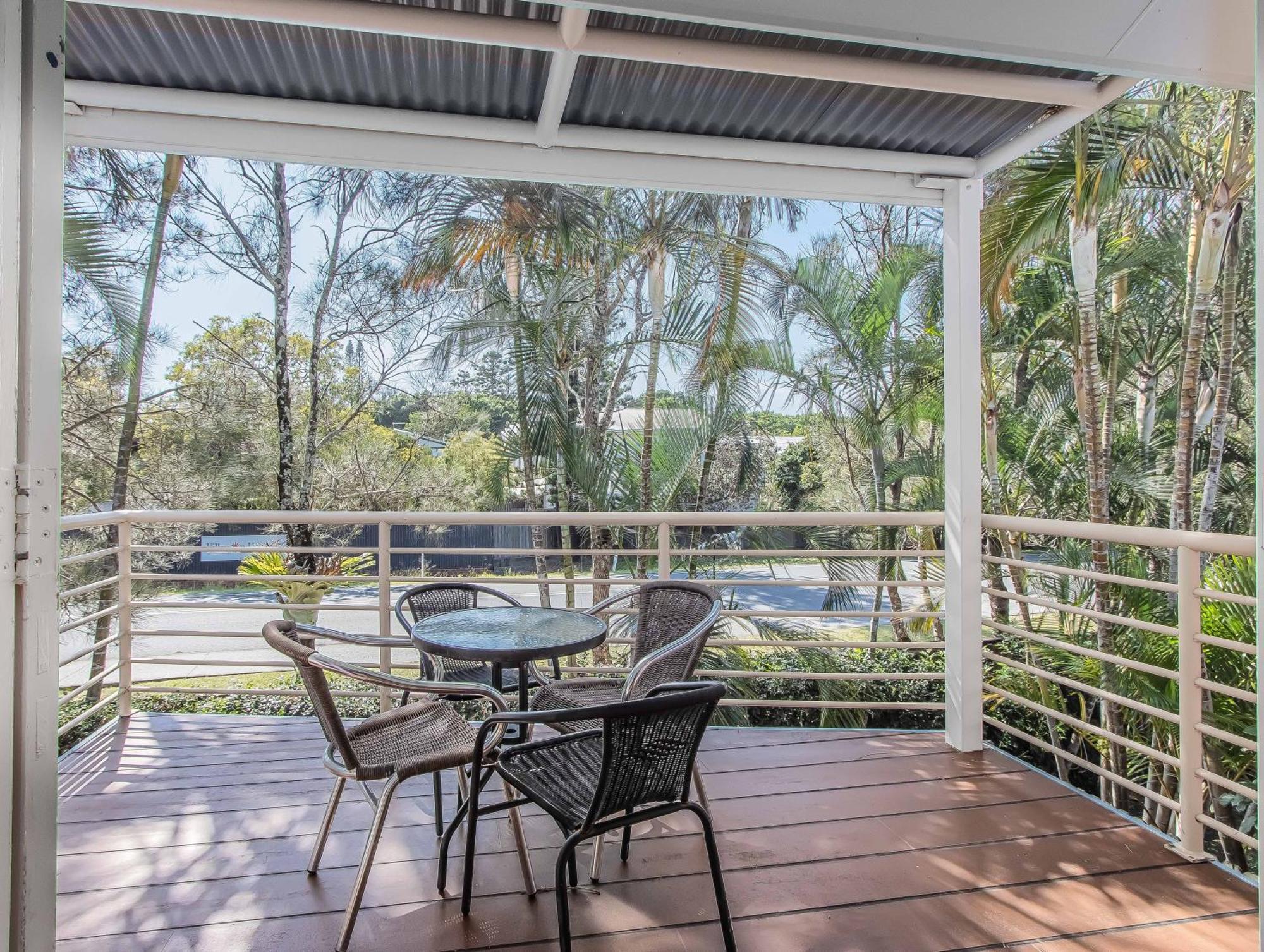 Hastings Cove Holiday Apartments Hastings Point Exterior foto